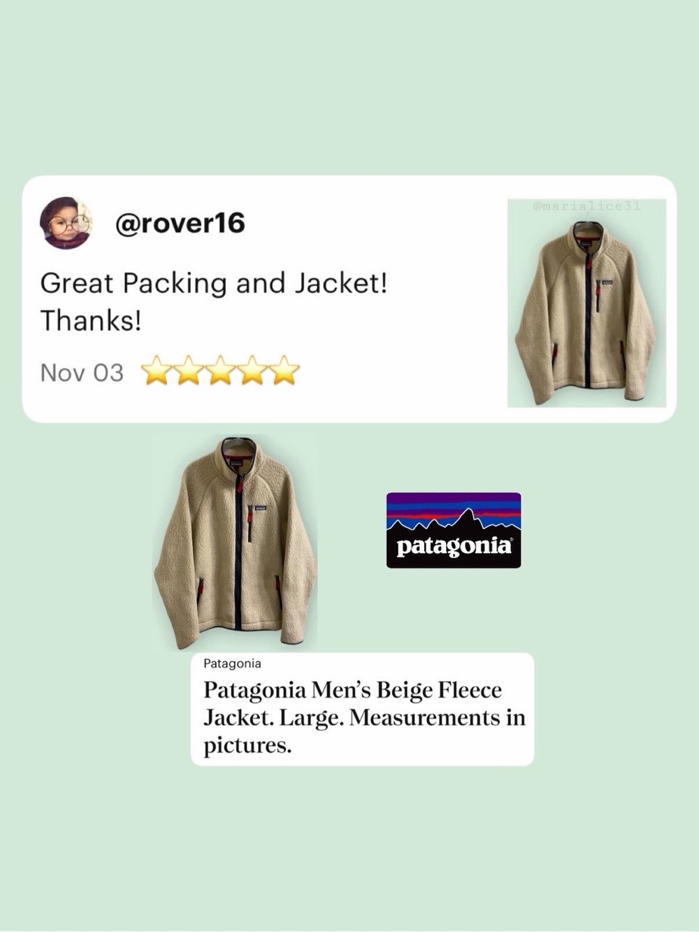 💬 REVIEWS - Part l - Picture 9 of 16